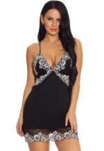 Beauty Sleep Chemise Set - Image 2