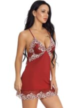 Beauty Sleep Chemise Set - Image 10