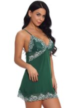 Beauty Sleep Chemise Set - Image 17