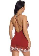 Beauty Sleep Chemise Set - Image 11