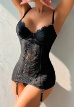 Dream Lover Chemise Set - Image 3