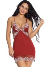 Beauty Sleep Chemise Set - Image 12