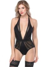 Deep V Mesh Teddy